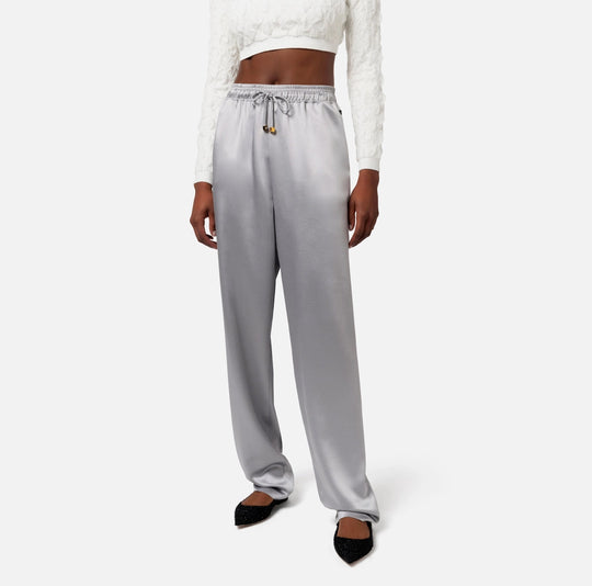 Elisabetta Franchi Pantaloni Joggers 5079