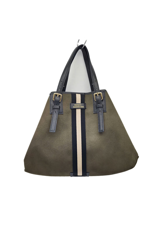 MANIKOMIO SHOPPING Eco Nabuk 2684