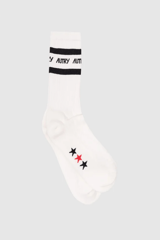 Autry Calzini Logo 5189