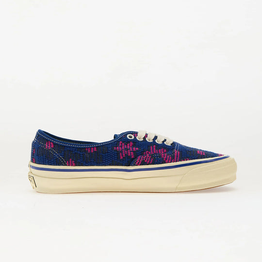 VANS LX Authentic 44 DAISY TRUE BLUE 6527