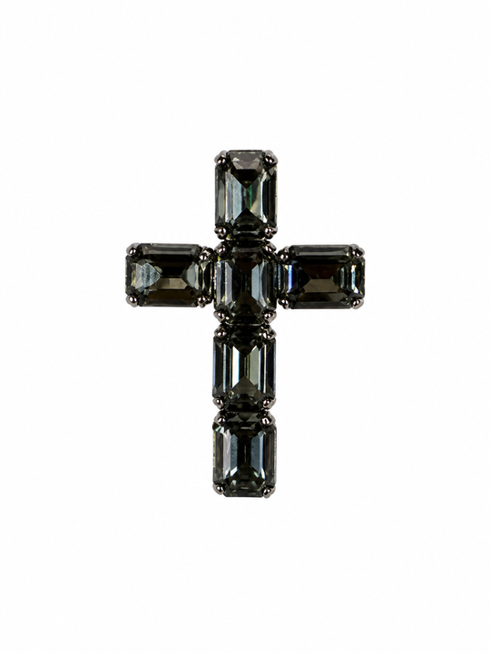 Alevà Bijoux Jewels Charms Croce 1839