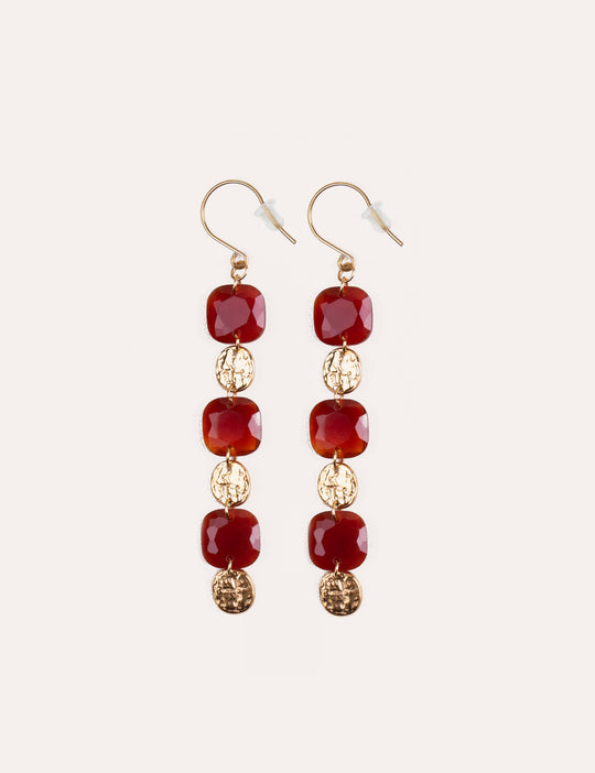 MKN Jewels Orecchini Pendenti  1850