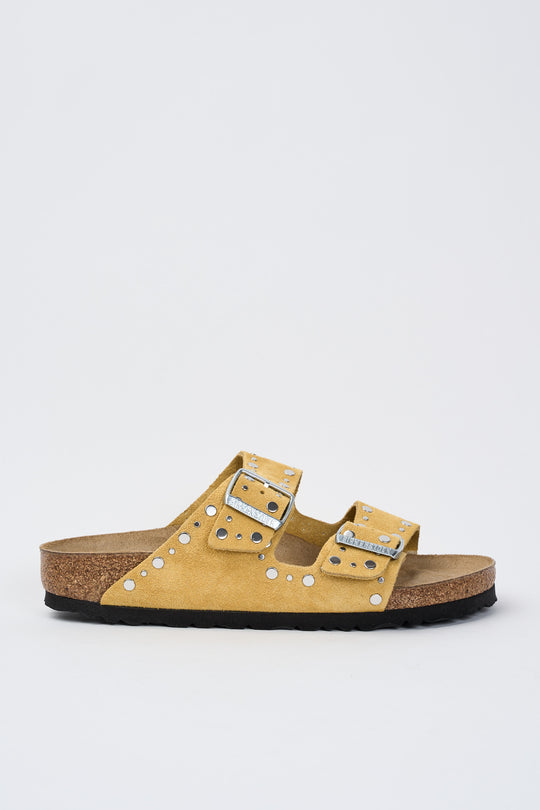 Birkenstock Arizona Rivet 7421