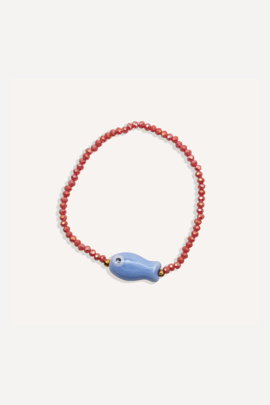 MKN Jewels Braccialetto Pesce 2079