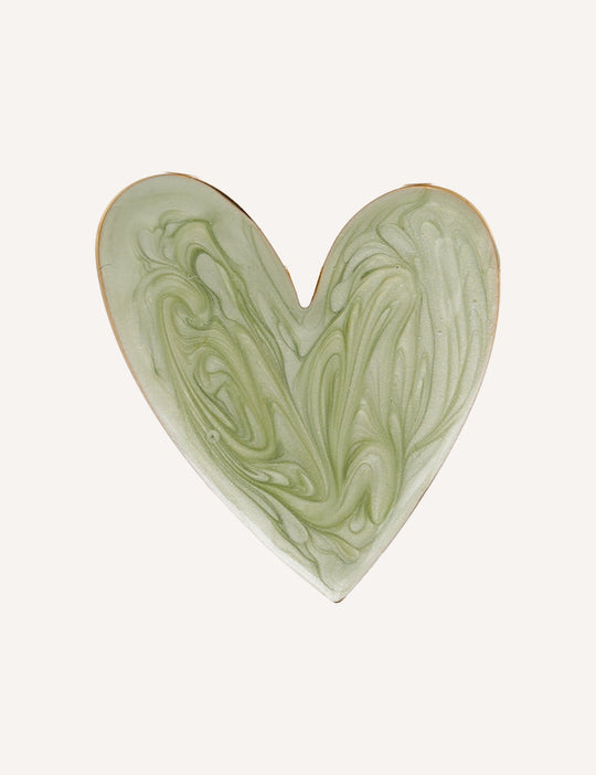 MKN Jewels Anello Cuore 1805