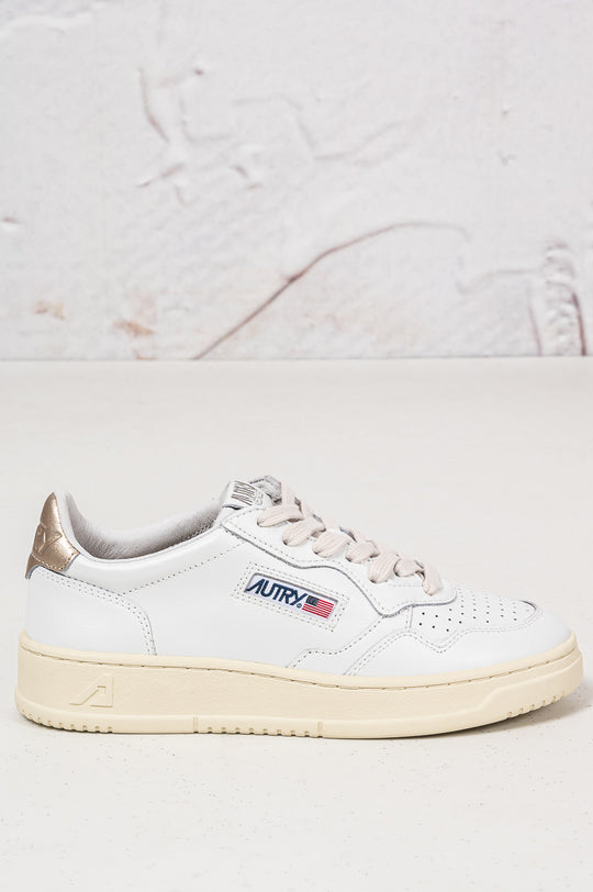 Autry Sneakers Medalist Low 3000