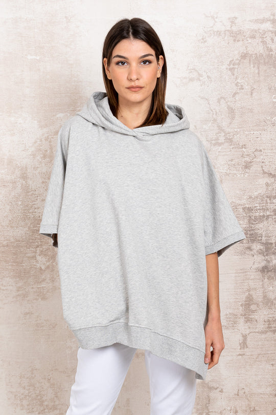 Dondup Felpa Over 3070