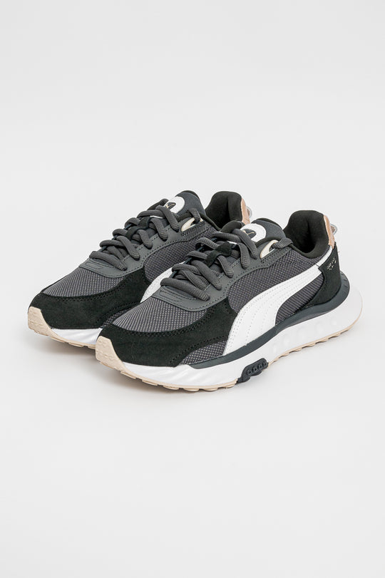 Wild Rider Soft Metal Wn's 9202