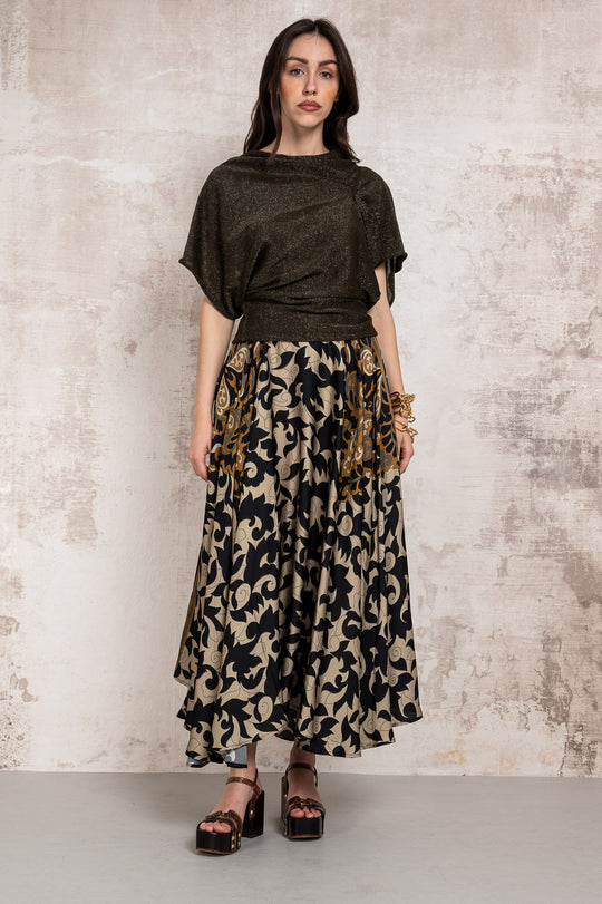 Mes Demoiselles Gonna 3577