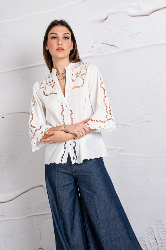 Meisïe Camicia 3801