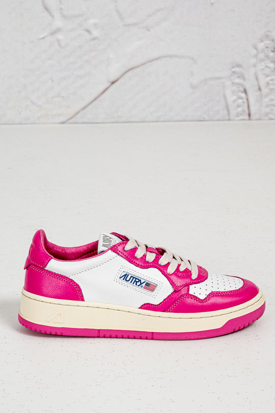 Sneakers Medalist Low 2005