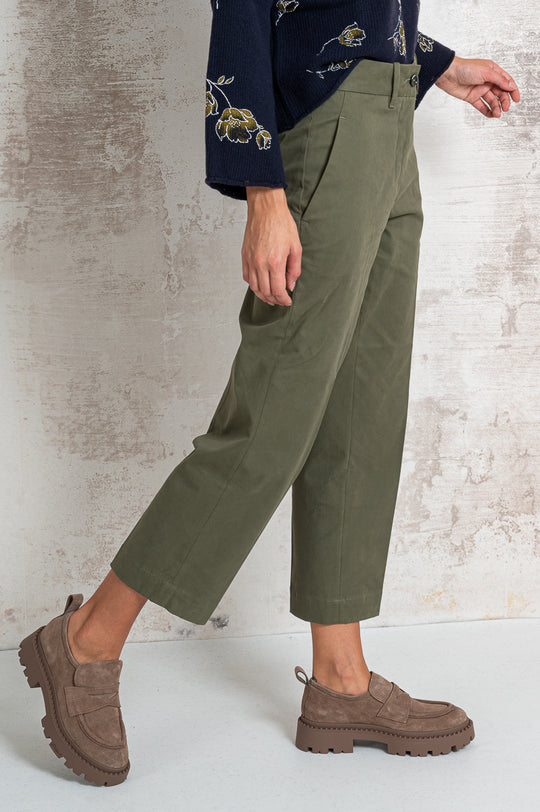 Pantalone Newtime 2321