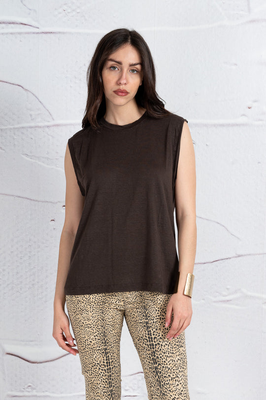 Solotre T-shirt Smanicata 3345