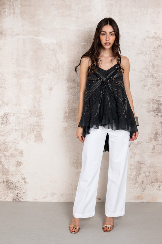 Mes Demoiselles Top 3570