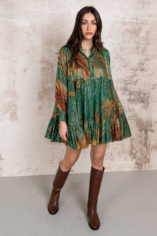 Mes Demoiselles Abito  3575