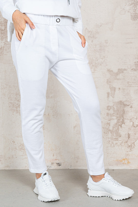 Noumeno Concept Pantalone felpa 3603