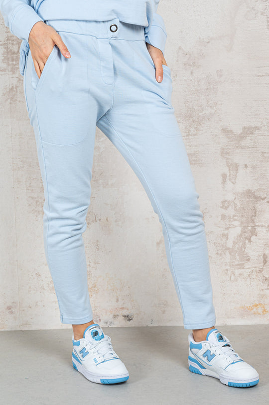 Noumeno Concept Pantalone felpa 3604