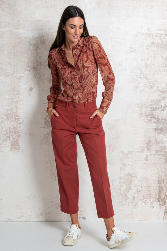 Pantalone Newtime 2322