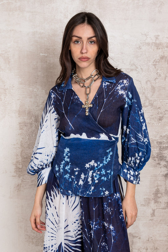 Mes Demoiselles Blusa 3578