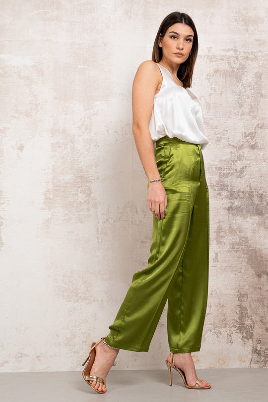 Solotre Pantalone 3308