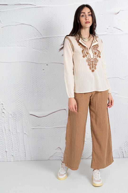 Maison Hotel  Blusa Amrita  3711