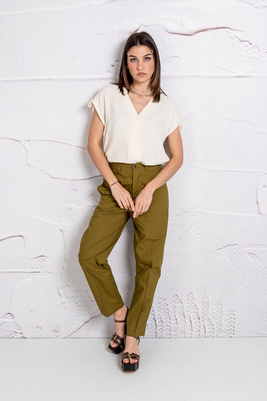 Solotre Pantaloni 3310