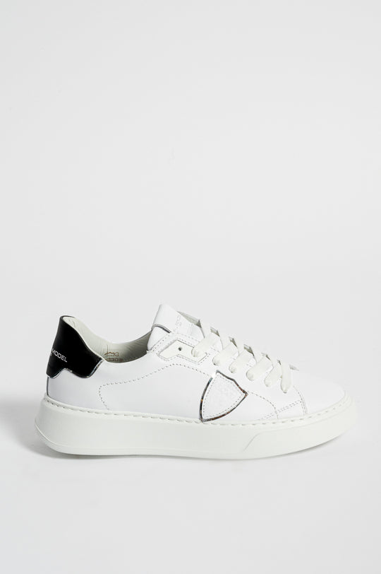 Sneakers Temple 1449