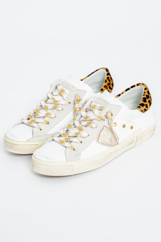 Sneakers PRSX Veau 9281