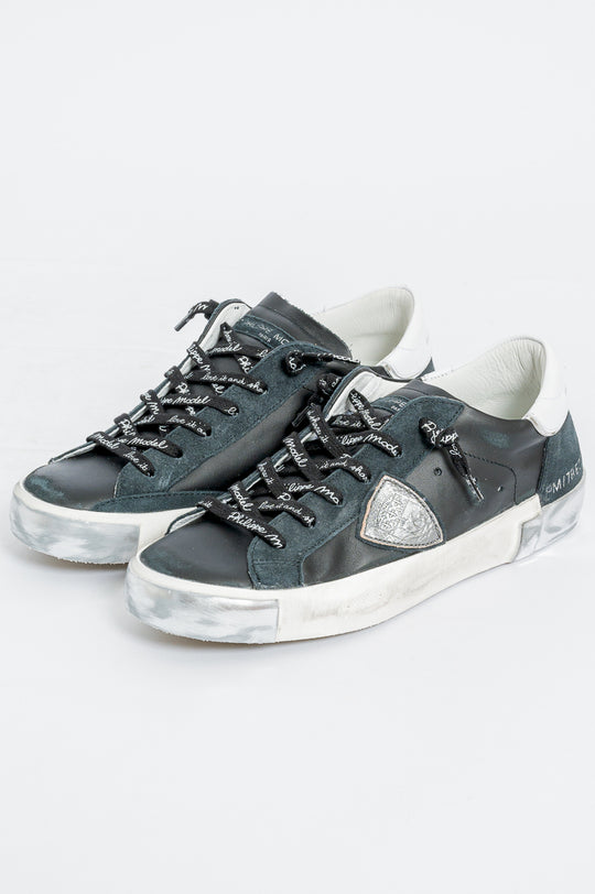 Sneakers PRSX Lamine 9283