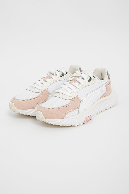 Wild Rider Soft Metal Wn's 9201