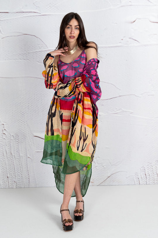 Mes Demoiselles Abito 3583