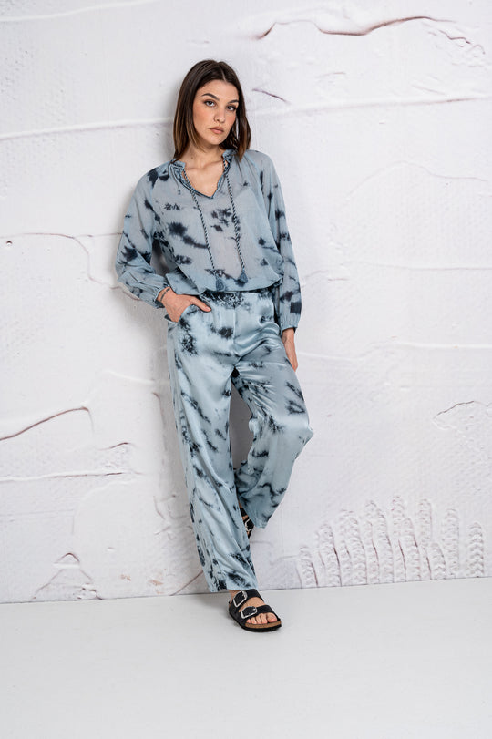 Maison Hotel Pantaloni Jimmy  3705