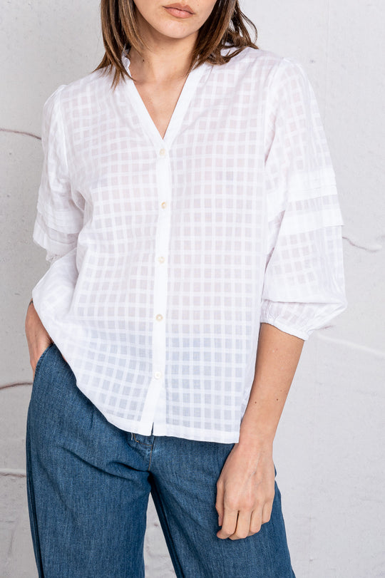 Nice Things Camicia 3754