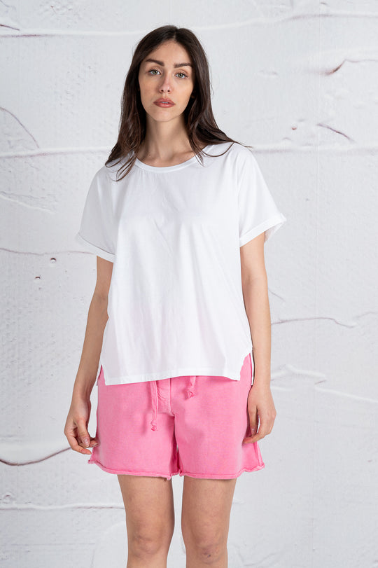 Noumeno Concept T-Shirt Logo 3628