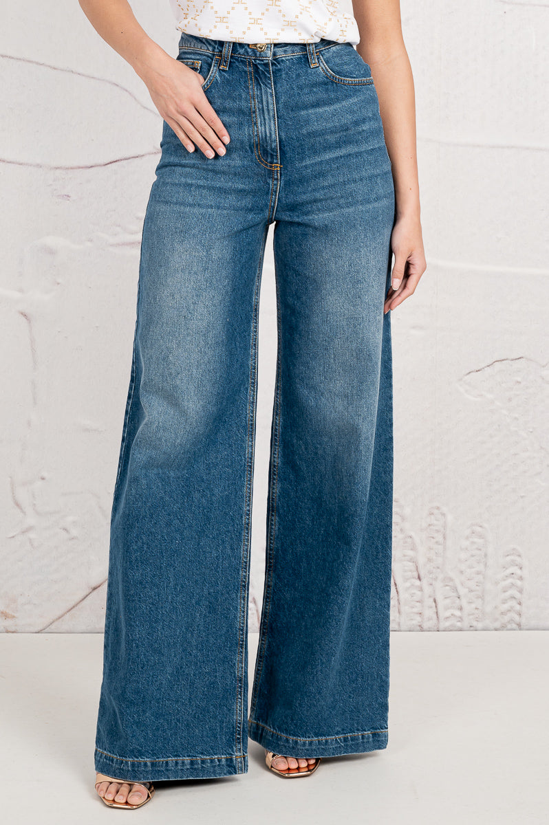 Jeans elisabetta sales franchi saldi