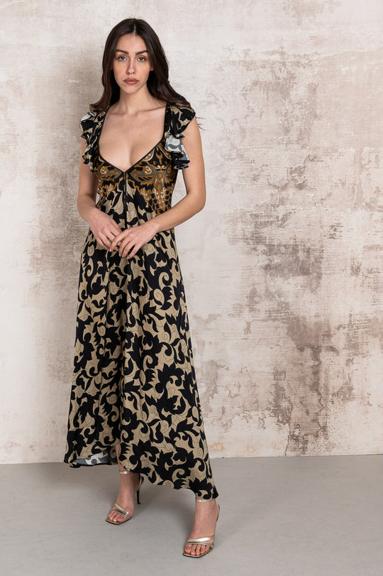 Mes Demoiselles Abito Fantasia 3576