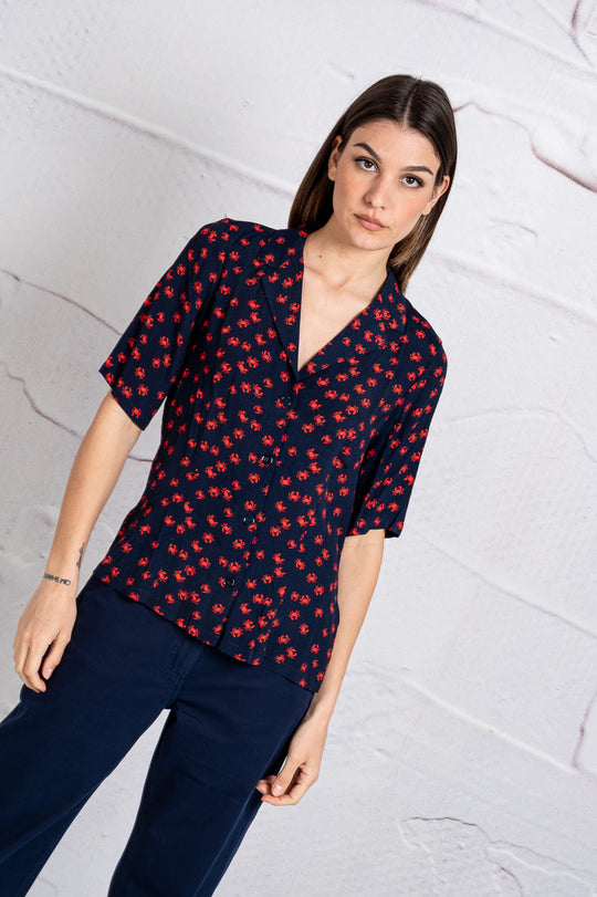 Nice Things Camicetta 3769