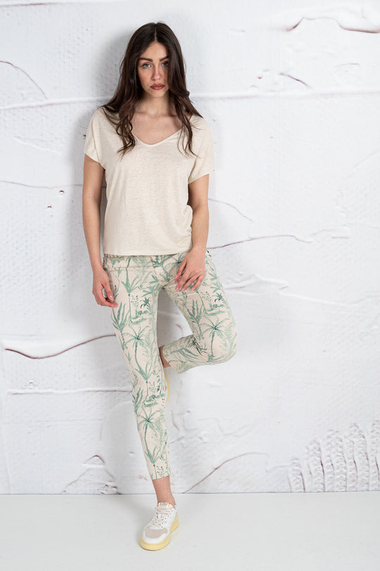 Nice Things T-shirt 3741