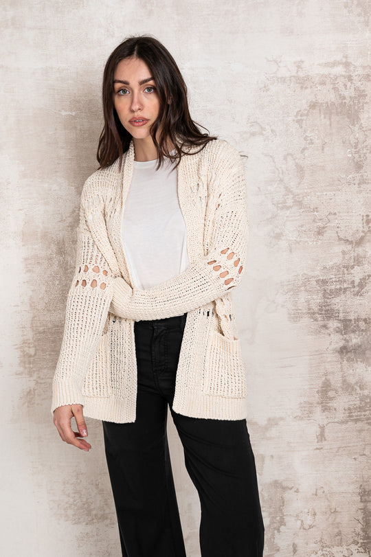 Roberto Collina Cardigan 3368