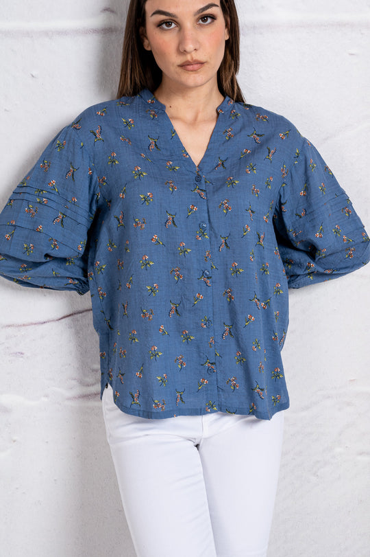 Nice Things Camicia 3768