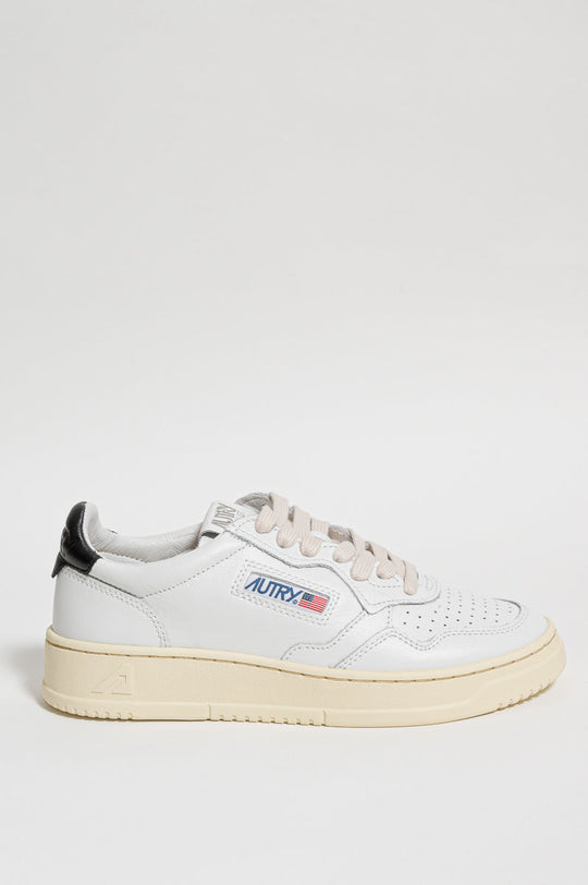 Autry Sneakers Medalist Low 3001