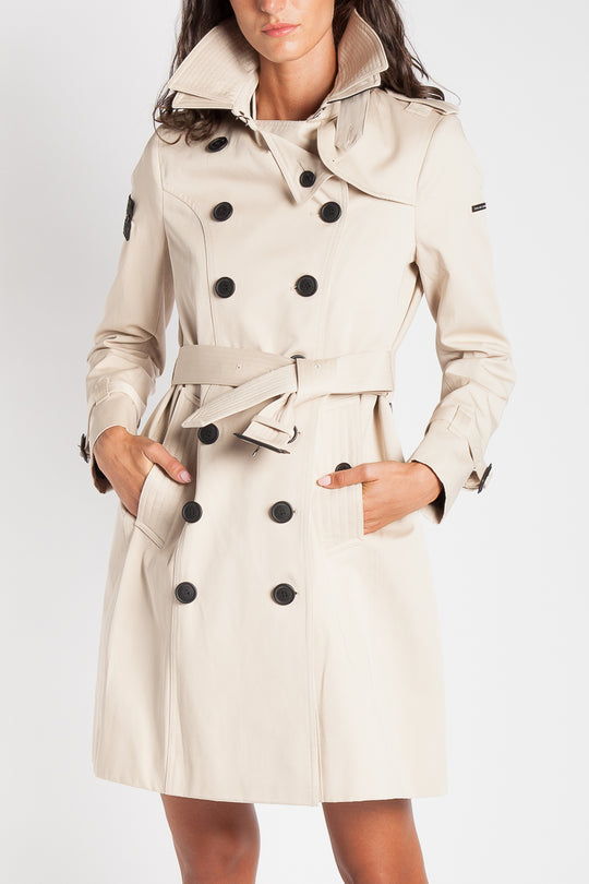Trench 9570