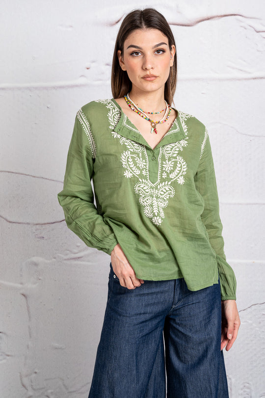 Maison Hotel Blusa Amrita 3710