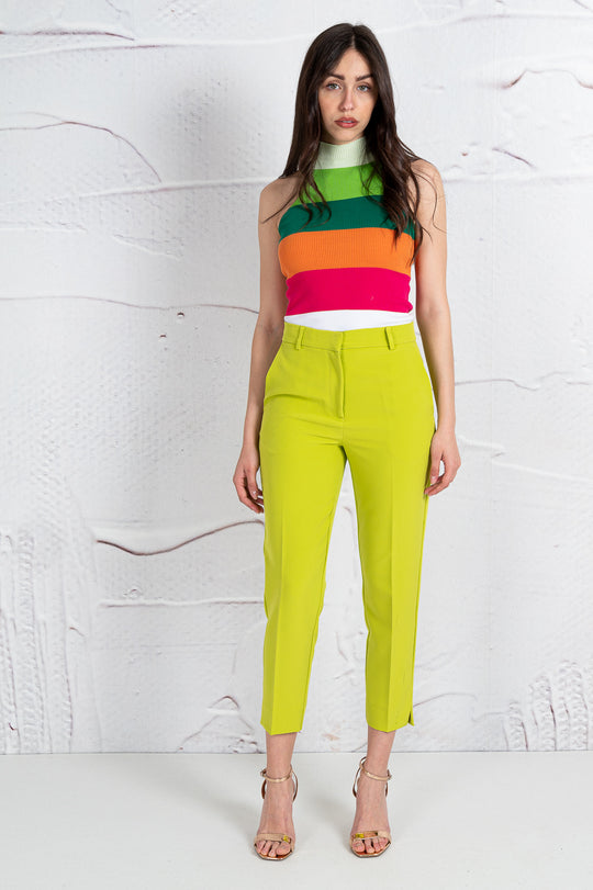 Solotre Pantalone 3306