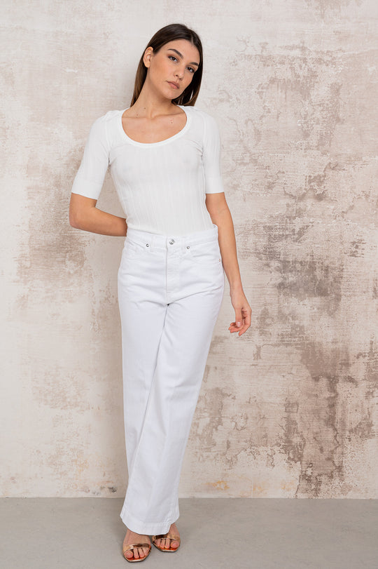 Solotre Maglia cannettata 3332