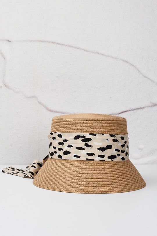 Weili Zheng Cappello 3423