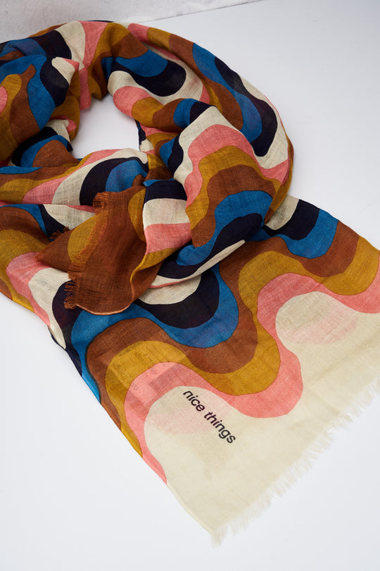 Nice Things Foulard 3736
