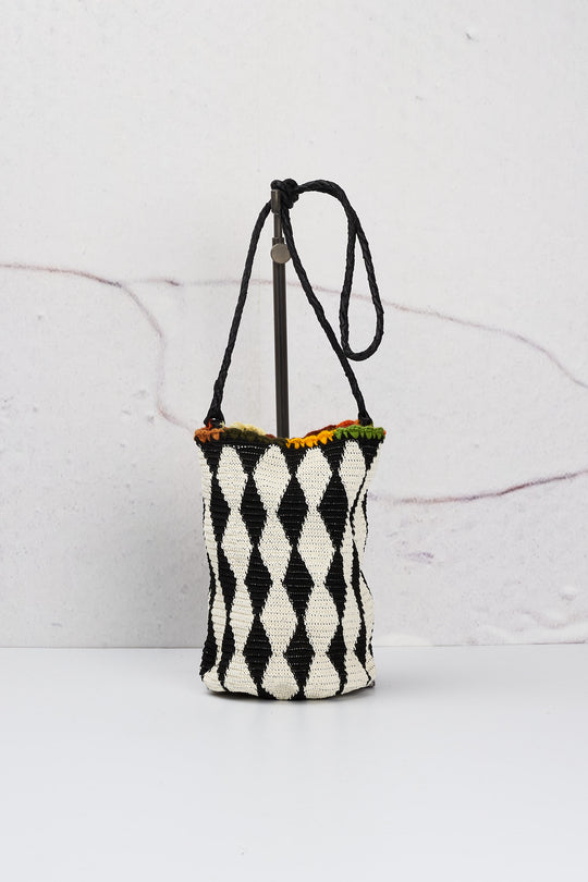 En Shalla Borsa Secchiello 3678