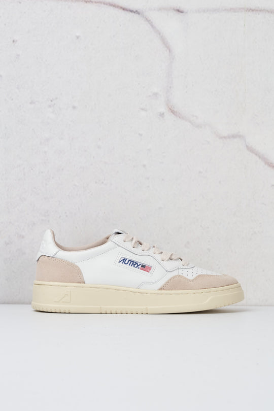 Autry Sneakers Medalist Low 3003